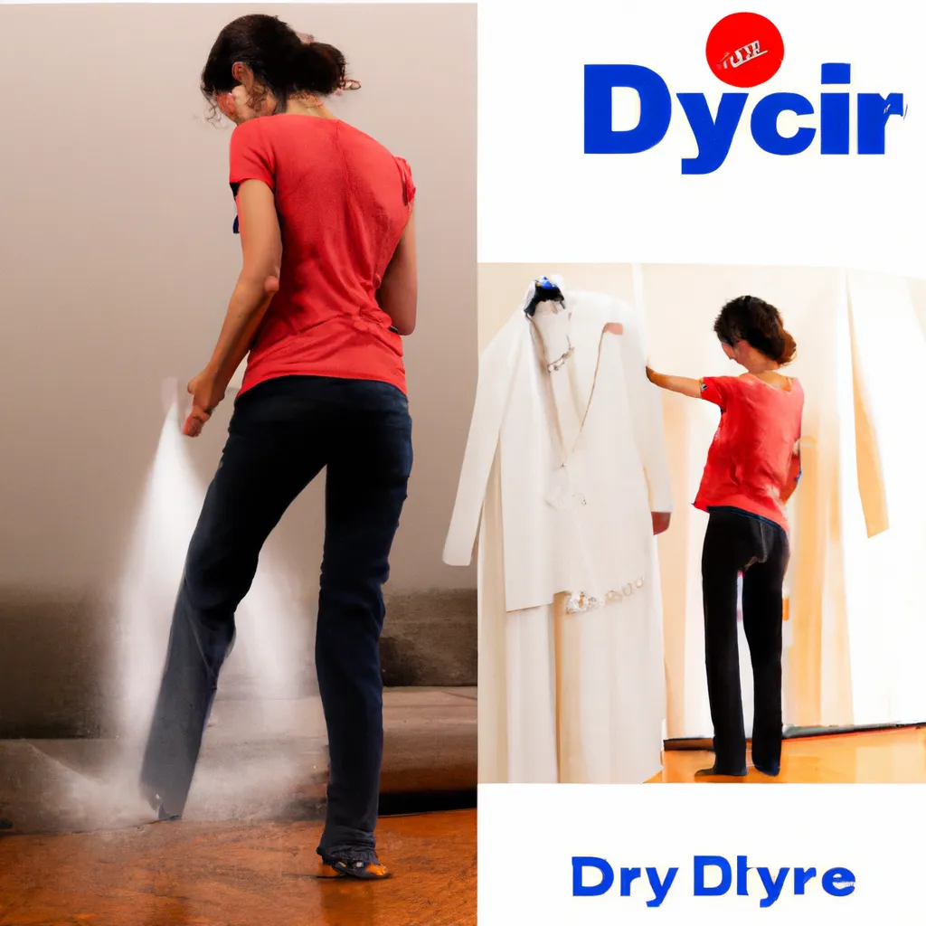 Pranie na sucho w domu - na czym polega, co i kiedy warto prać chemicznie?