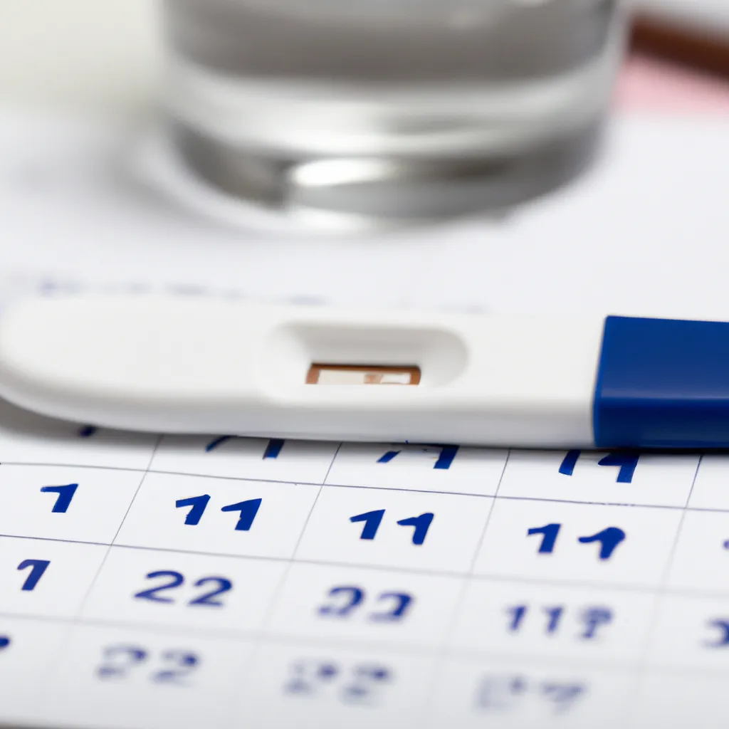 Jak rozpoznać ciążę w 1 tygodniu? - Poradnik dla mam