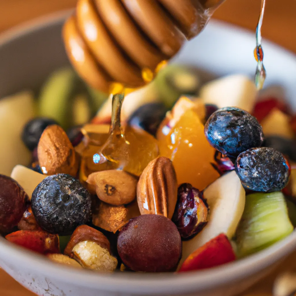 Jak szybko schudnąć nie rezygnując ze słodyczy?