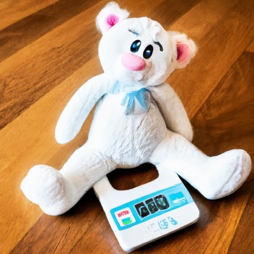 Ile waży roczne dziecko? Normy i wskazówki