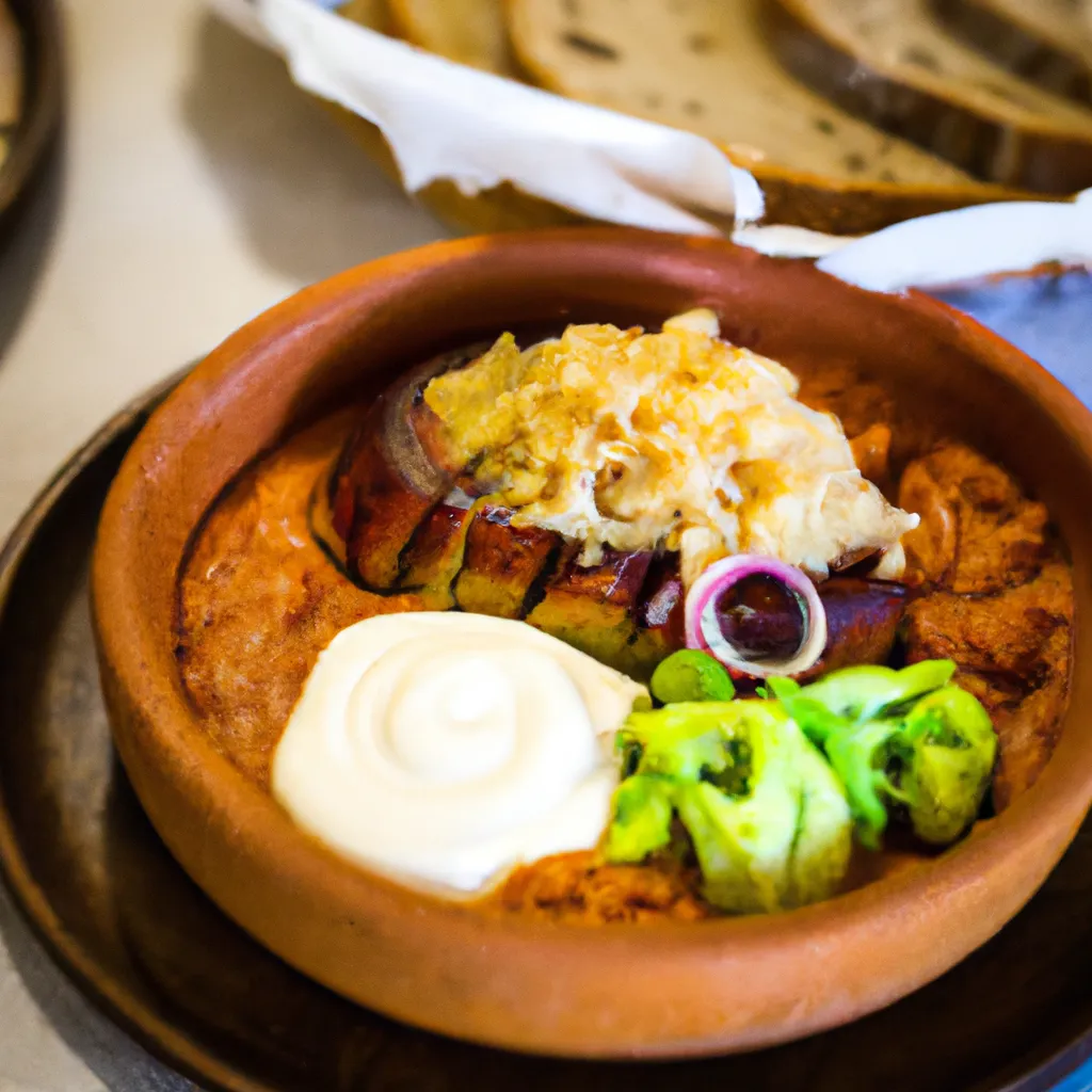 Co zjeść w Poznaniu? Najpopularniejsze potrawy, które musisz spróbować