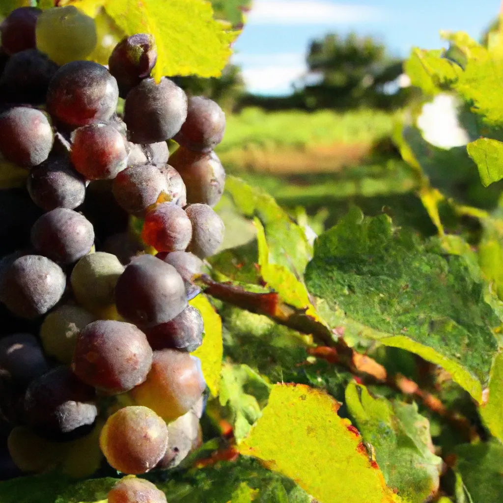 Jak zrobić wino z winogron?