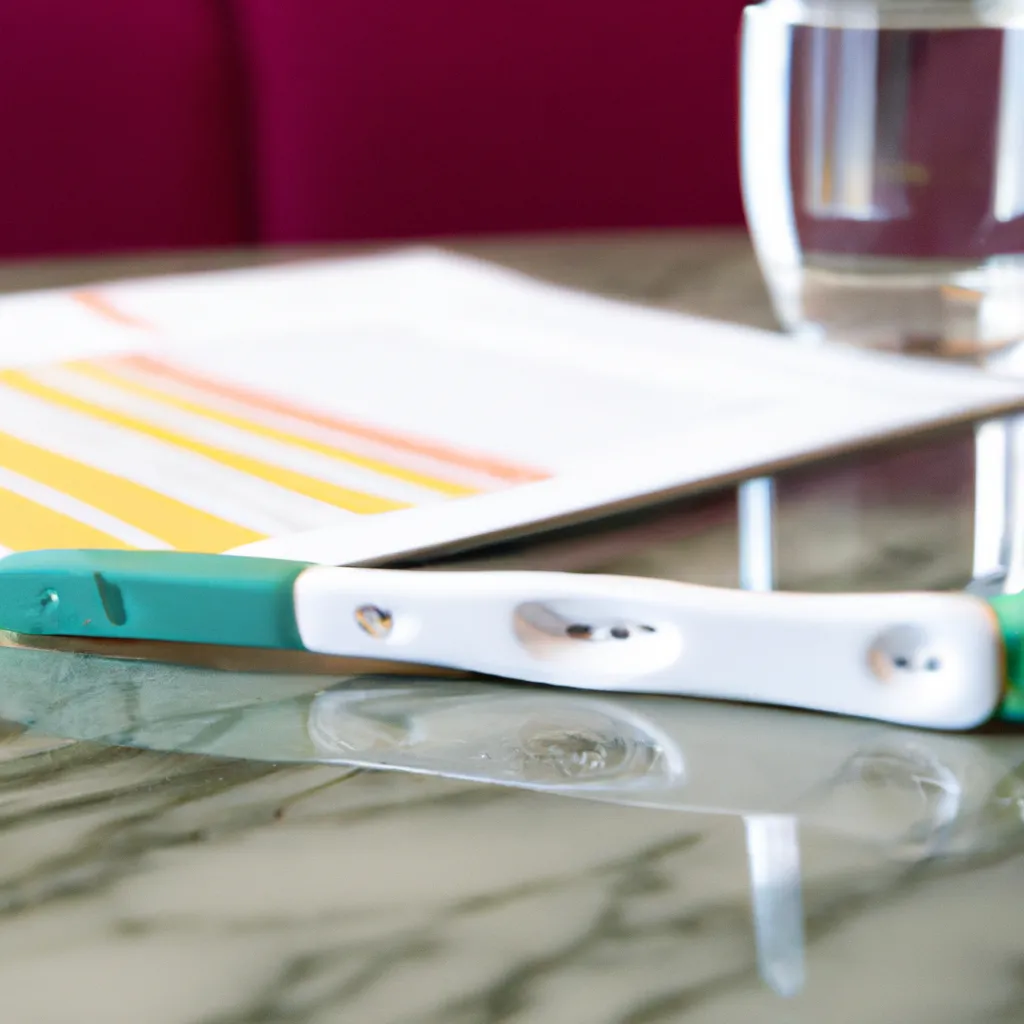 Jak sprawdzić czy jest się w ciąży?