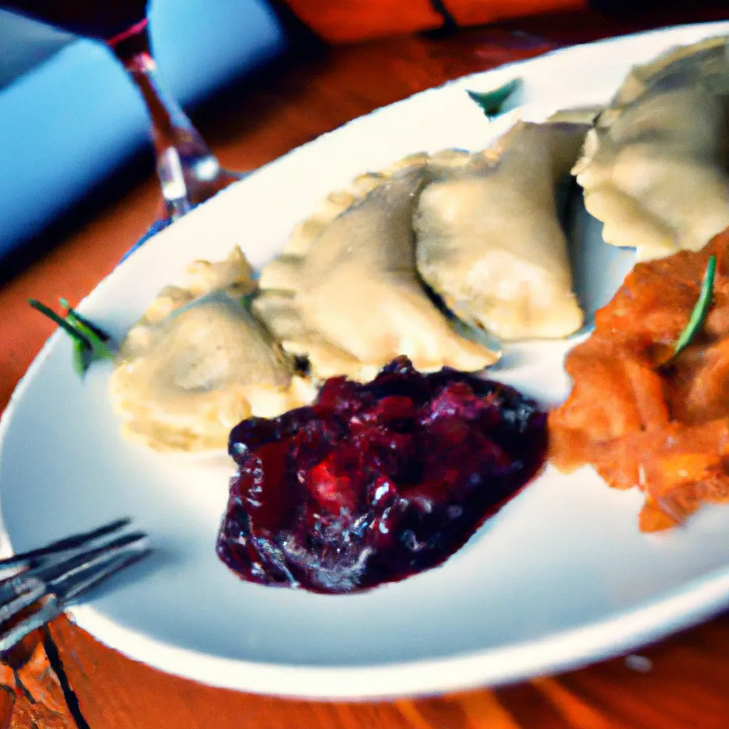 Co warto zjeść w Warszawie? Ciekawe potrawy, które musisz spróbować